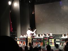 -美育儿童音乐舞蹈国际机构(浦东分校)