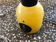 -学姐家酸奶铺(江大店)