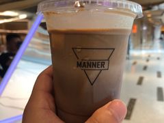摩卡橘-Manner Coffee(丁香国际店)