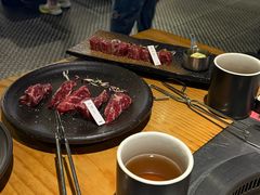 -焱铁烧·黑毛和牛专门店(南宁万象城店)