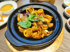 -四道菜·福建菜馆(新街口金鹰店)