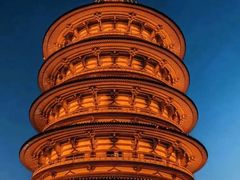 -隋唐洛阳城明堂天堂景区