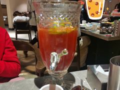 -韩盛·古法烤肉店(皇城恒隆广场店)