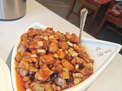 -峨嵋酒家(地安门店)