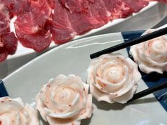 -潮正和潮汕牛肉火锅·老字号(番禺万达店)