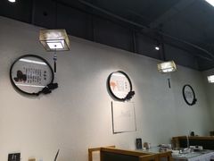 大堂-名善山珍·野生菌汤锅(文殊院店)