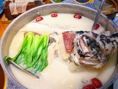 -几荷·恰似故人来(秀水广场店)