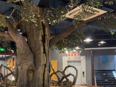 -常和州·夜宵大排档(常州单店)