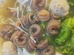 -潮汕大目牛肉火锅(上梅林店)