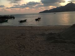 -那琴半岛地质海洋公园