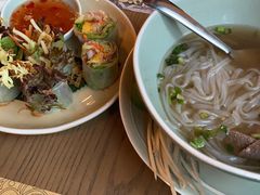 -CHINCHIN 青青·泰国料理(万象食家店)