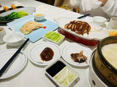 -北京全聚德(方庄店)