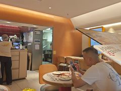 -乐凯撒披萨(中心书城店)