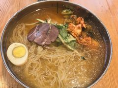 -韩麦大冷面(桂花街直营店)