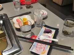 -海底捞火锅(万象城店)