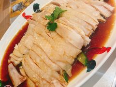 -芽笼芽笼新加坡餐厅(环球港店)