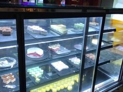 -星伦多 自助料理(圆融店)