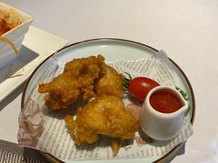 -魔膳厨房·果木牛排·西餐厅(MM2店)