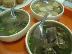 -白魁老号饭庄(安内店)
