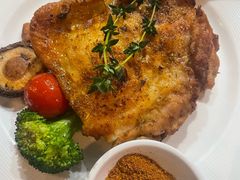 -斯比特花园西餐厅(东方商厦店)