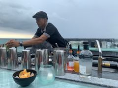 -Rock Bar Bali(Bali)