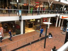 -伯肯黑德角名品折扣购物中心