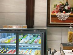 -厦门海景千禧大酒店·海景咖啡厅