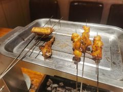 -老白清真烧烤(锦州旗舰店)