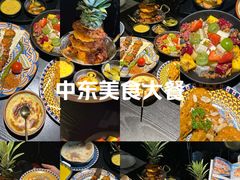 -苏坦土耳其西餐厅(玉林店)