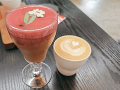 -S.O.E COFFEE(五道营店)