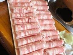 -津门羊大爷·铜锅涮肉(黄河道店)
