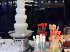 -鹭江潮餐厅•福建菜(鹭江佲家酒店)