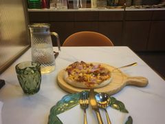 -get pizza意大利餐厅(凯德MALL店)
