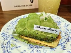 -花间烘焙BLossom Bakery