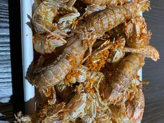 -盒马鲜生(馥邦国际店)