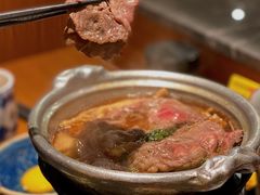 -小山日本料理(电子大厦店)