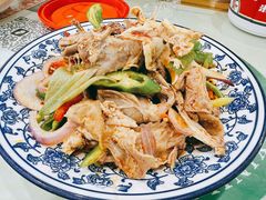 -尔力新疆丸子汤(北屯店)