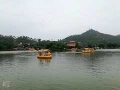 -珠海圆明新园