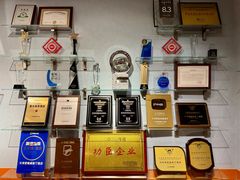 -天津君隆威斯汀酒店