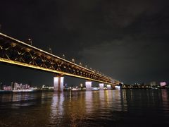 -武汉长江大桥