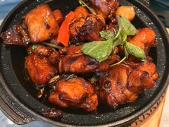 -志明眷村·台式融合菜·宵夜