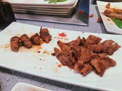 -大渔铁板烧(大悦城店)