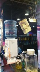 -红人馆造型十添