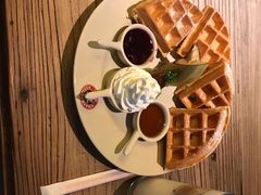 -漫咖啡(银泰创意城店)