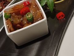 -姜君·千岛湖鱼头馆(浦东大道店)