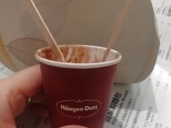 -哈根达斯(天河城店)
