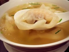 -鼎泰丰(复兴店)