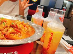 -胖哥俩肉蟹煲(湖滨银泰in77店)