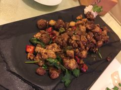 -静莲斋素食(慈云寺店)