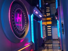 -海乐星KTV(航空路店)